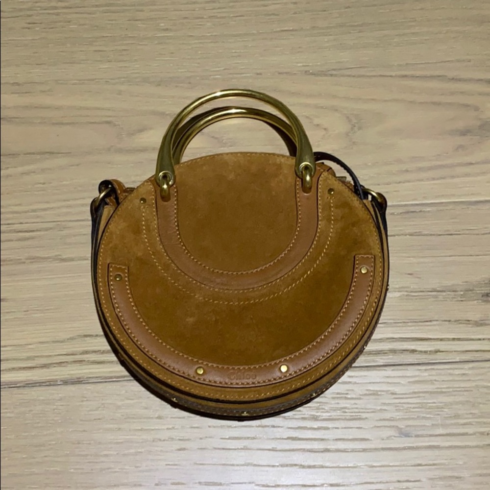 Chloe Pixie Bag - Small